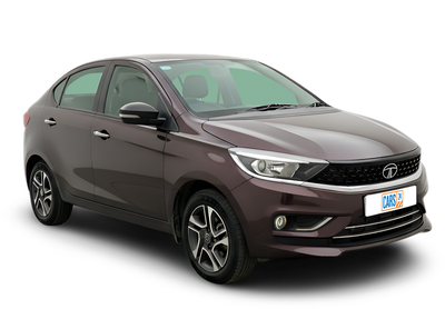2020 Tata TIGOR - Sedan - CNG - Manual - ₹3.54 lakh